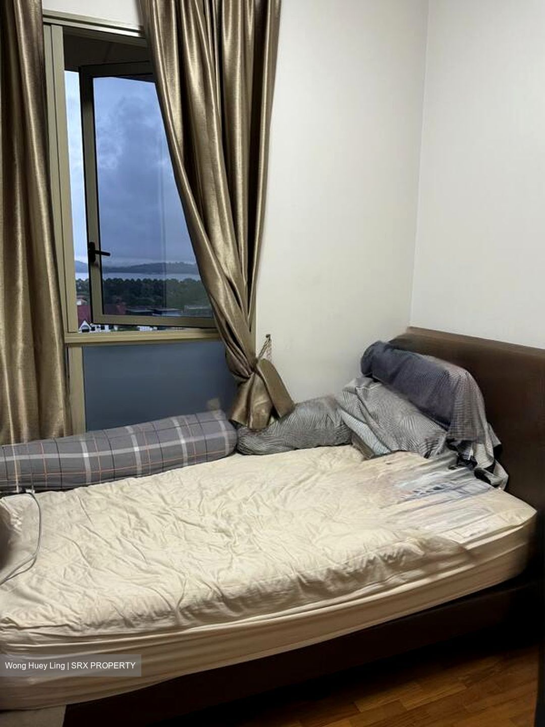 Sea Horizon (D18), Condominium #543605181